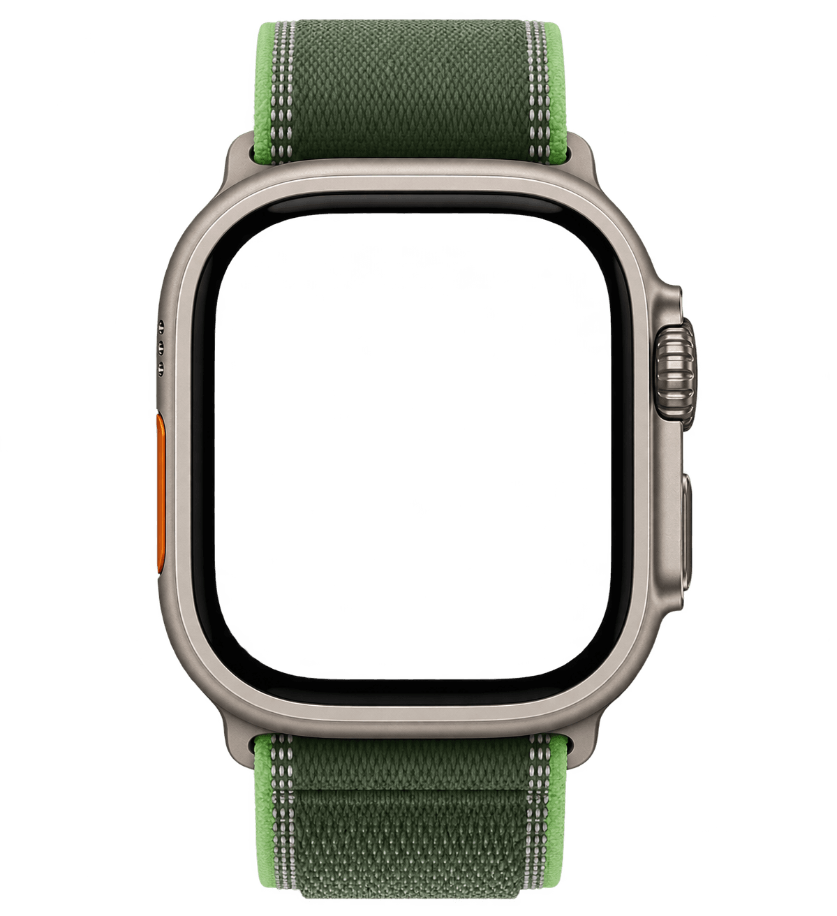 Apple Watch Ultra 3 con Astrovian